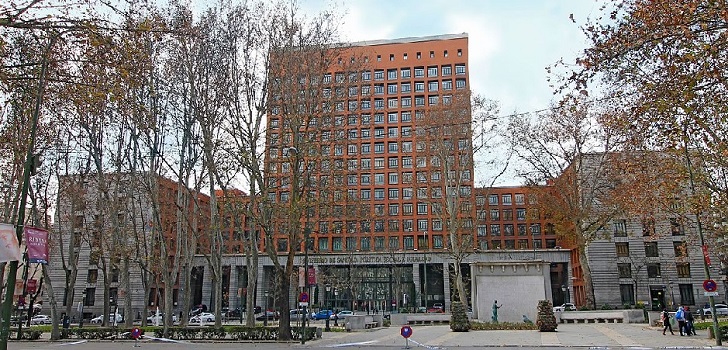 Ministerio de Sanidad El Ministerio de Sanidad financiará 81 nuevos productos ortoprotésicos